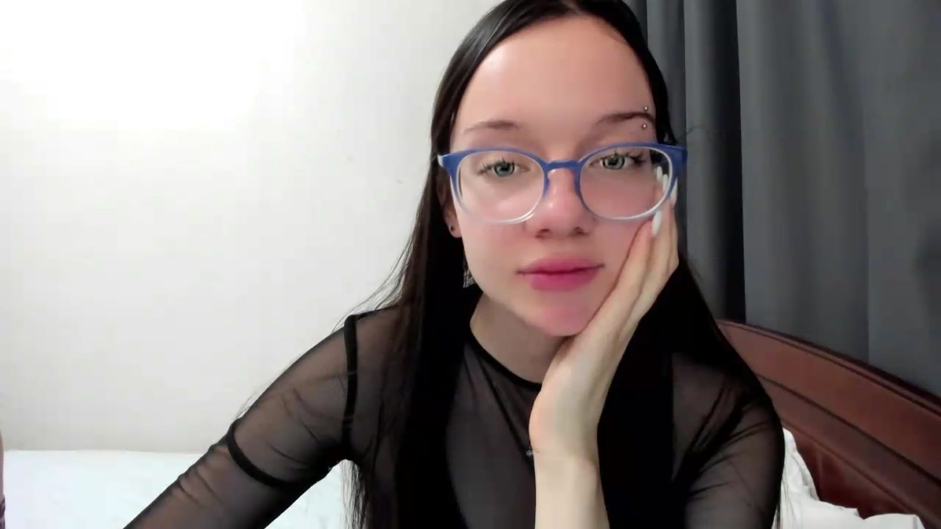 Gallery image thumbnail from Baby_Melania's myfreecams stream on, 08/25/2026, 24:45 image 2 of 20