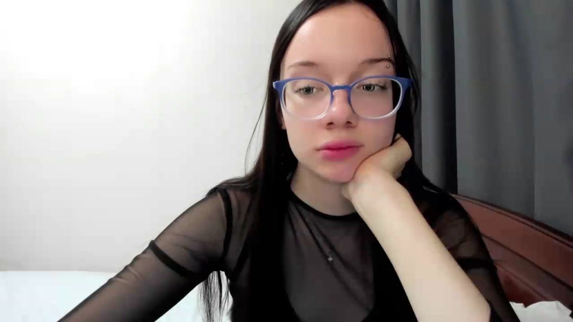 Gallery image thumbnail from Baby_Melania's myfreecams stream on, 08/25/2026, 24:45 image 9 of 20