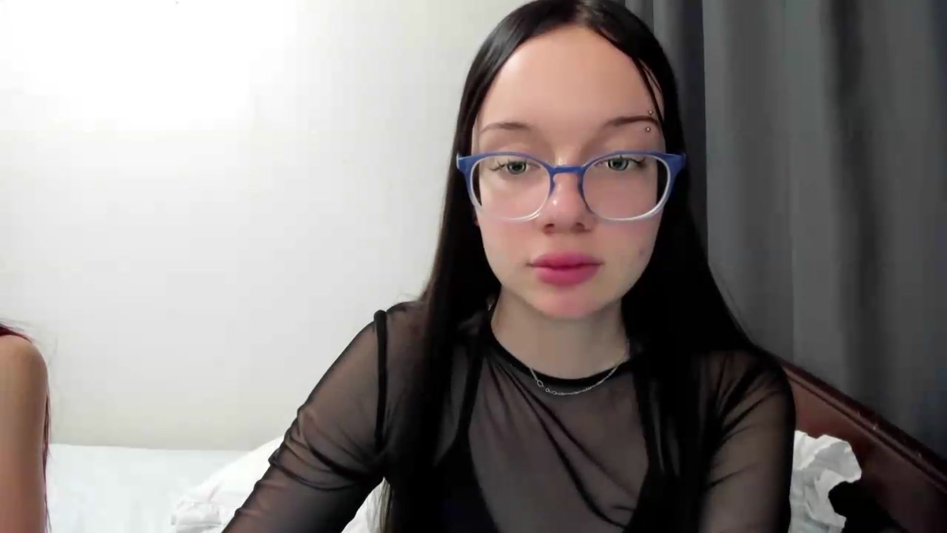 Gallery image thumbnail from Baby_Melania's myfreecams stream on, 08/25/2026, 22:06 image 2 of 20