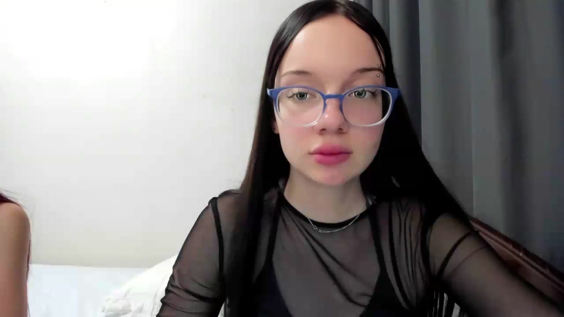 Gallery image thumbnail from Baby_Melania's myfreecams stream on, 08/25/2026, 22:06 image 3 of 20