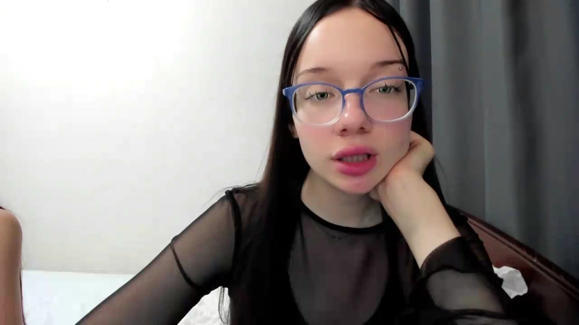 Gallery image thumbnail from Baby_Melania's myfreecams stream on, 08/25/2026, 22:06 image 20 of 20