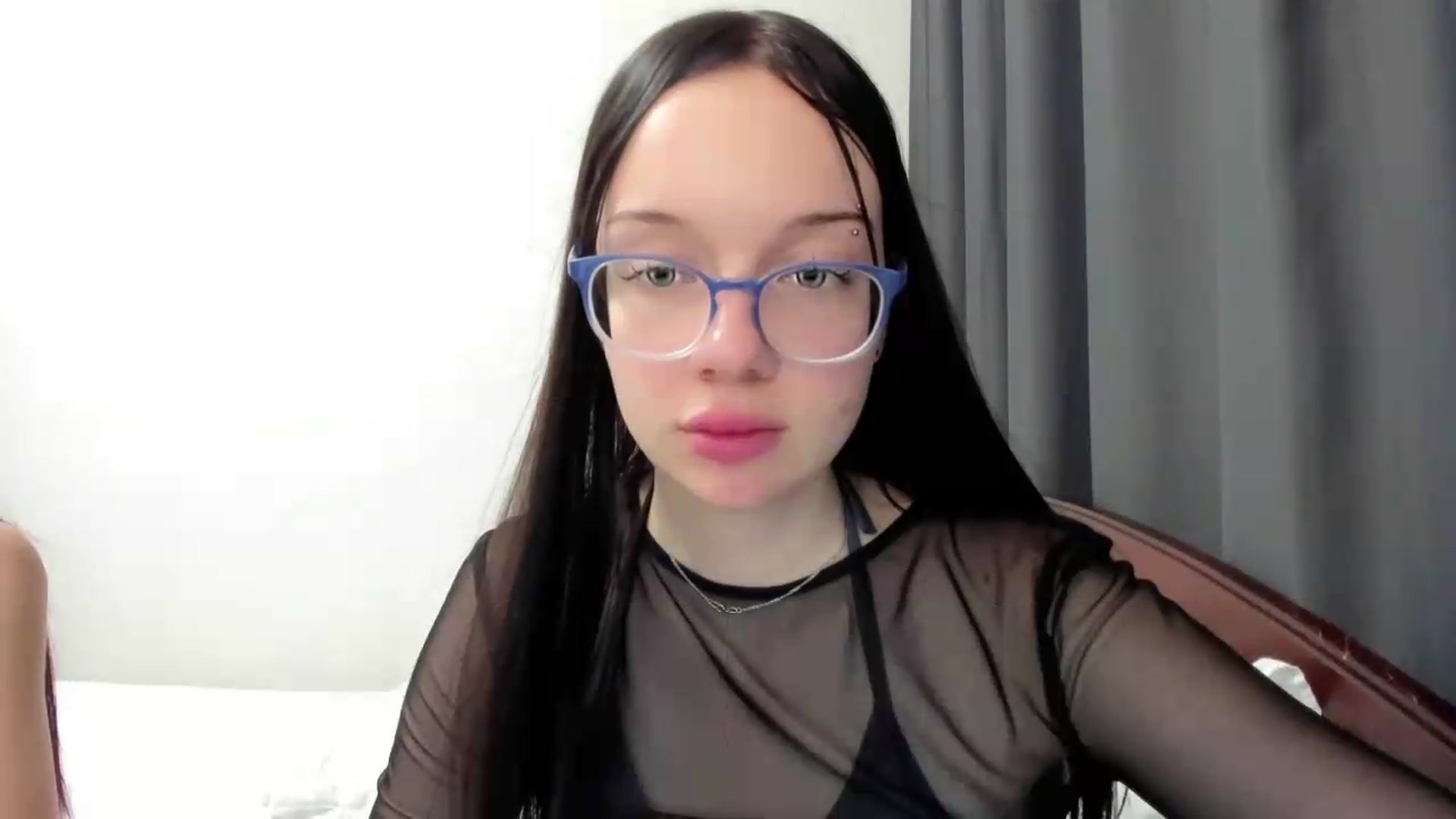 Gallery image thumbnail from Baby_Melania's myfreecams stream on, 08/25/2026, 22:06 image 19 of 20