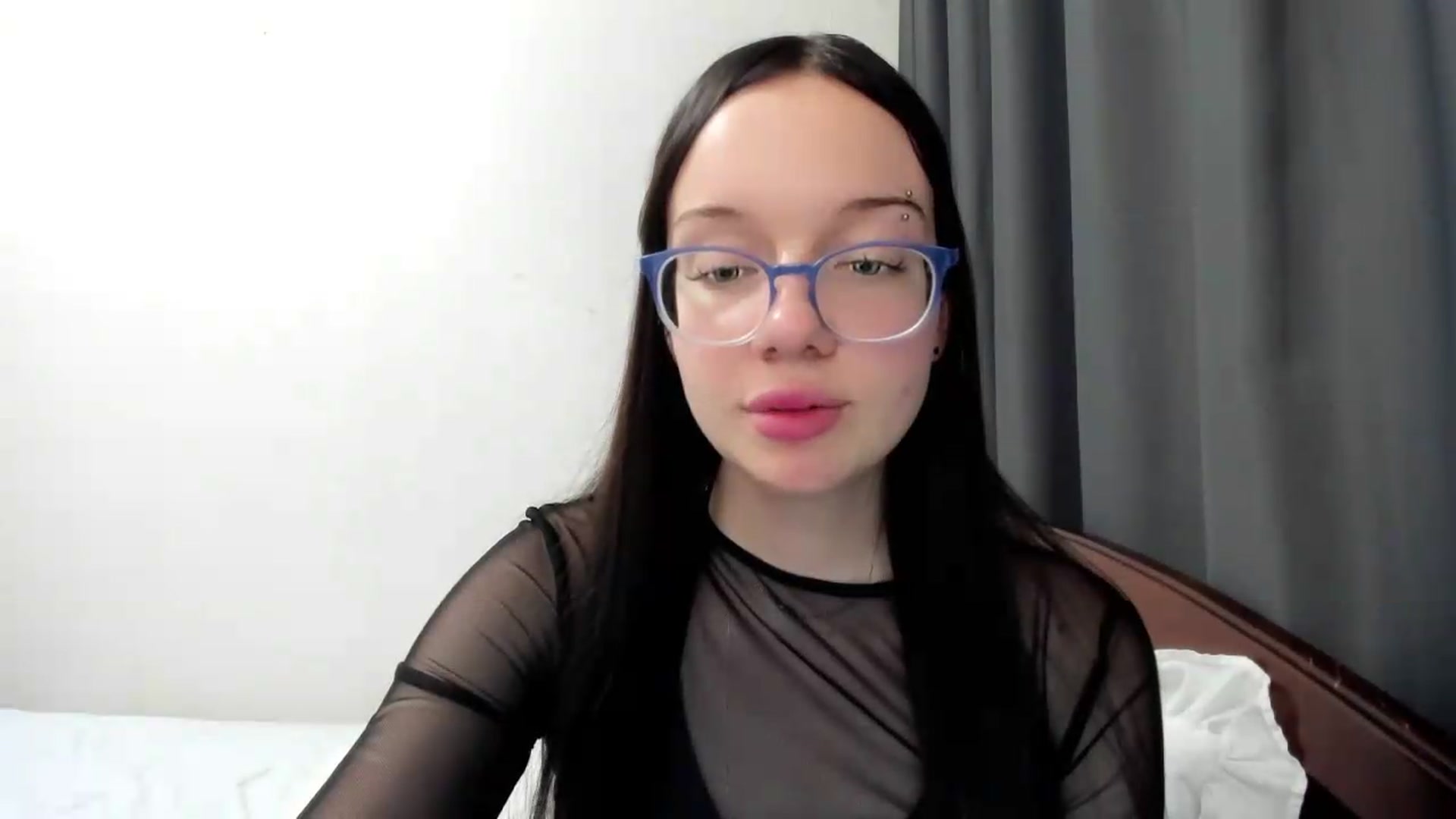 Gallery image thumbnail from Baby_Melania's myfreecams stream on, 08/26/2026, 24:24 image 6 of 20