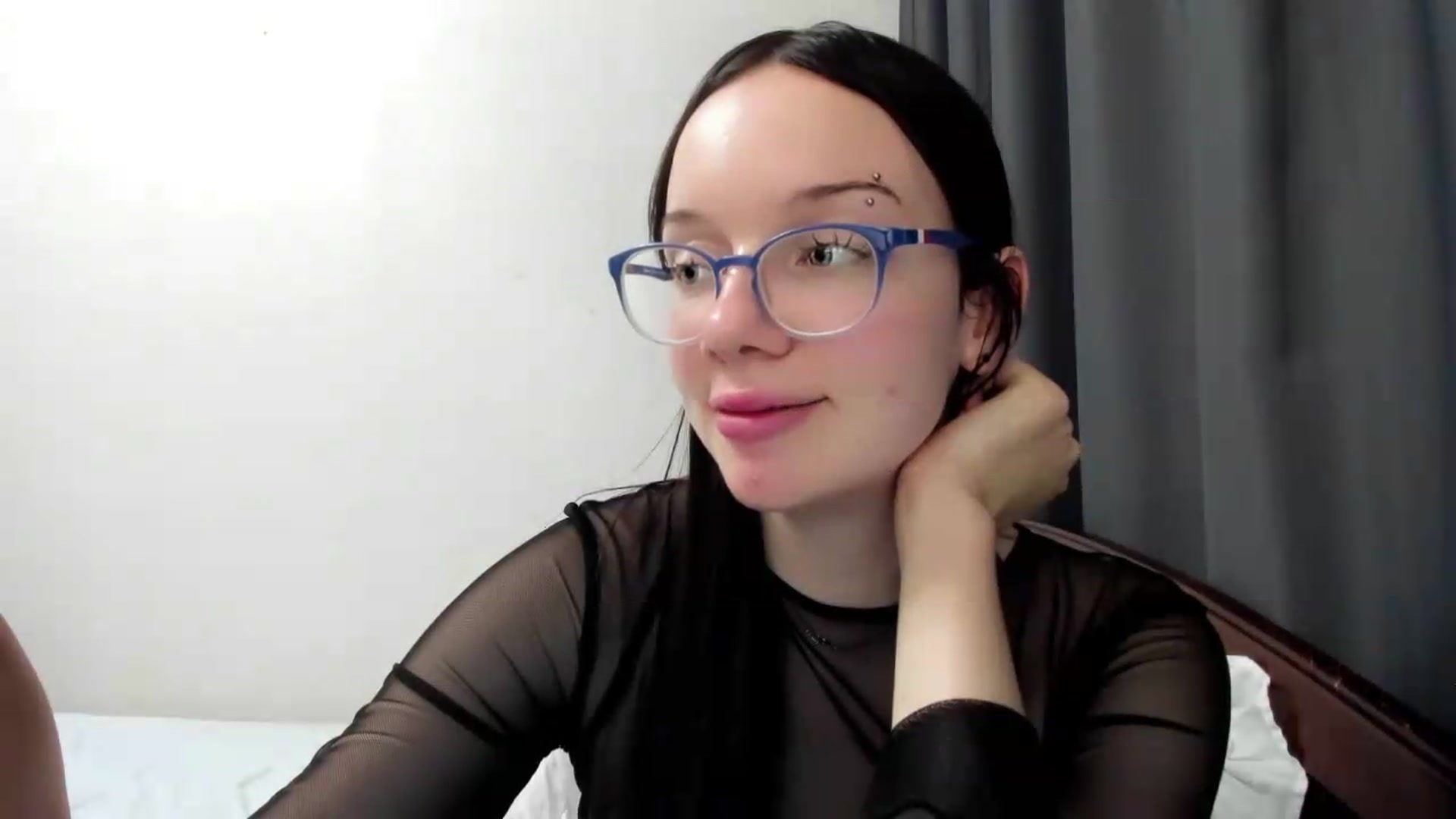 Gallery image thumbnail from Baby_Melania's myfreecams stream on, 08/26/2026, 24:24 image 7 of 20