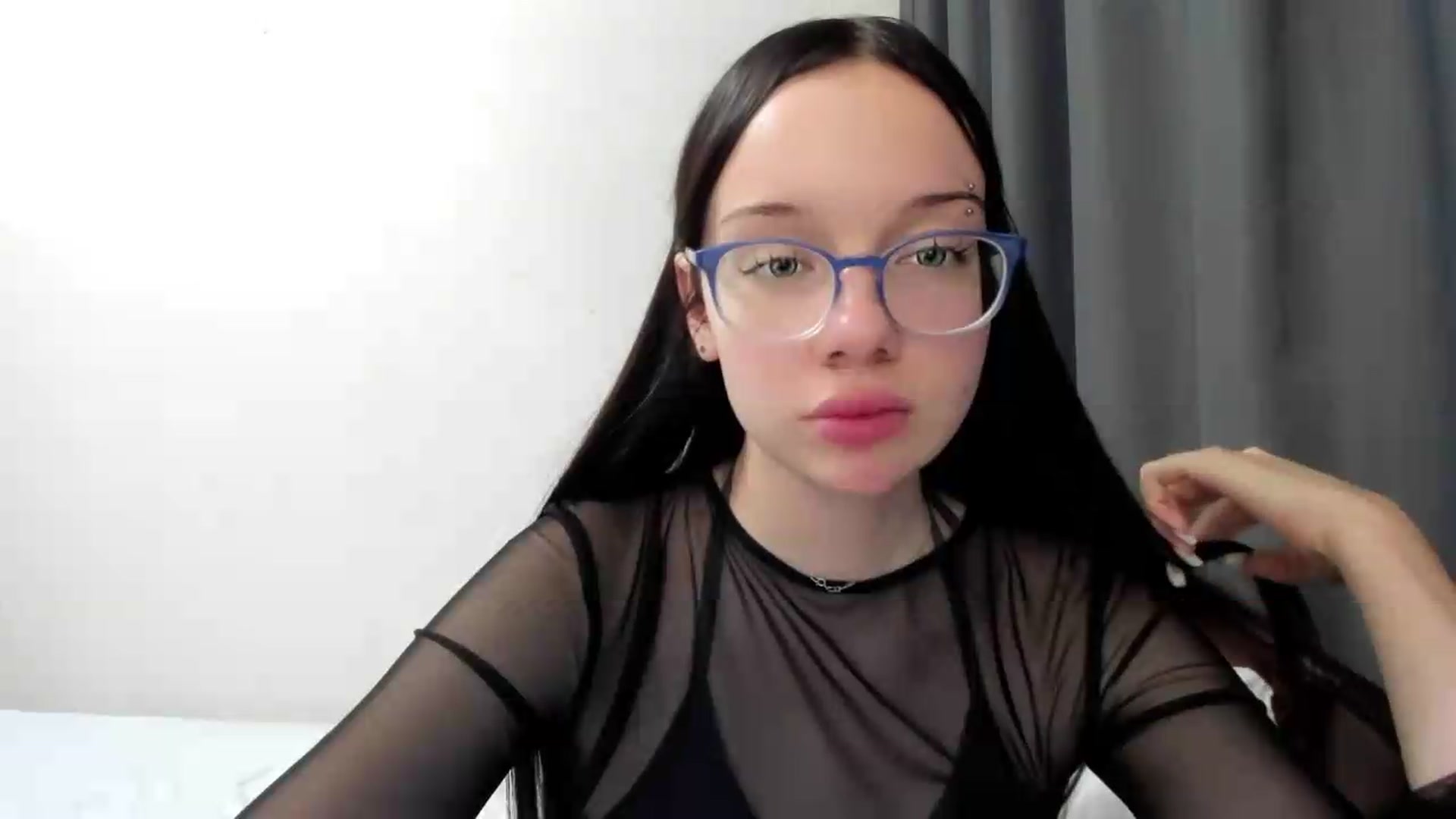 Gallery image thumbnail from Baby_Melania's myfreecams stream on, 08/26/2026, 24:24 image 3 of 20