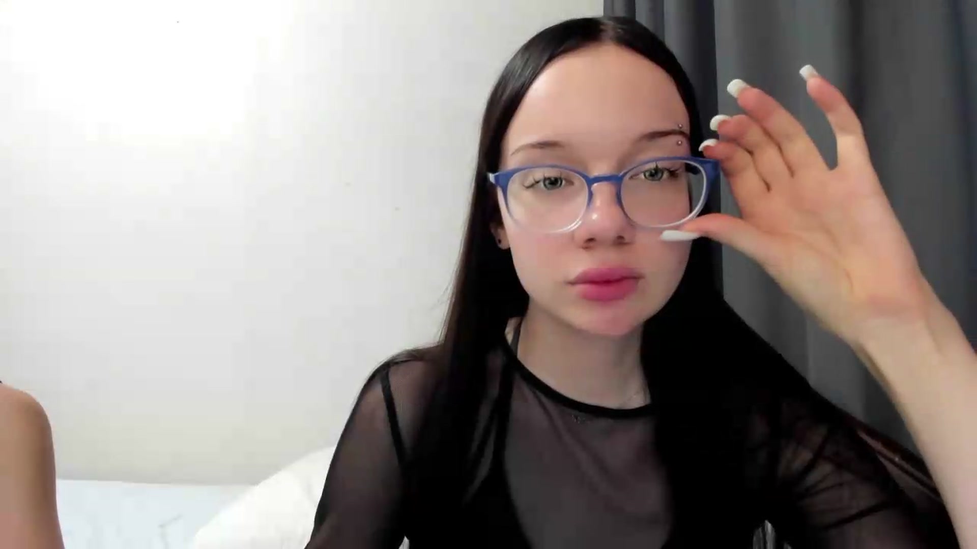 Gallery image thumbnail from Baby_Melania's myfreecams stream on, 08/26/2026, 24:24 image 4 of 20