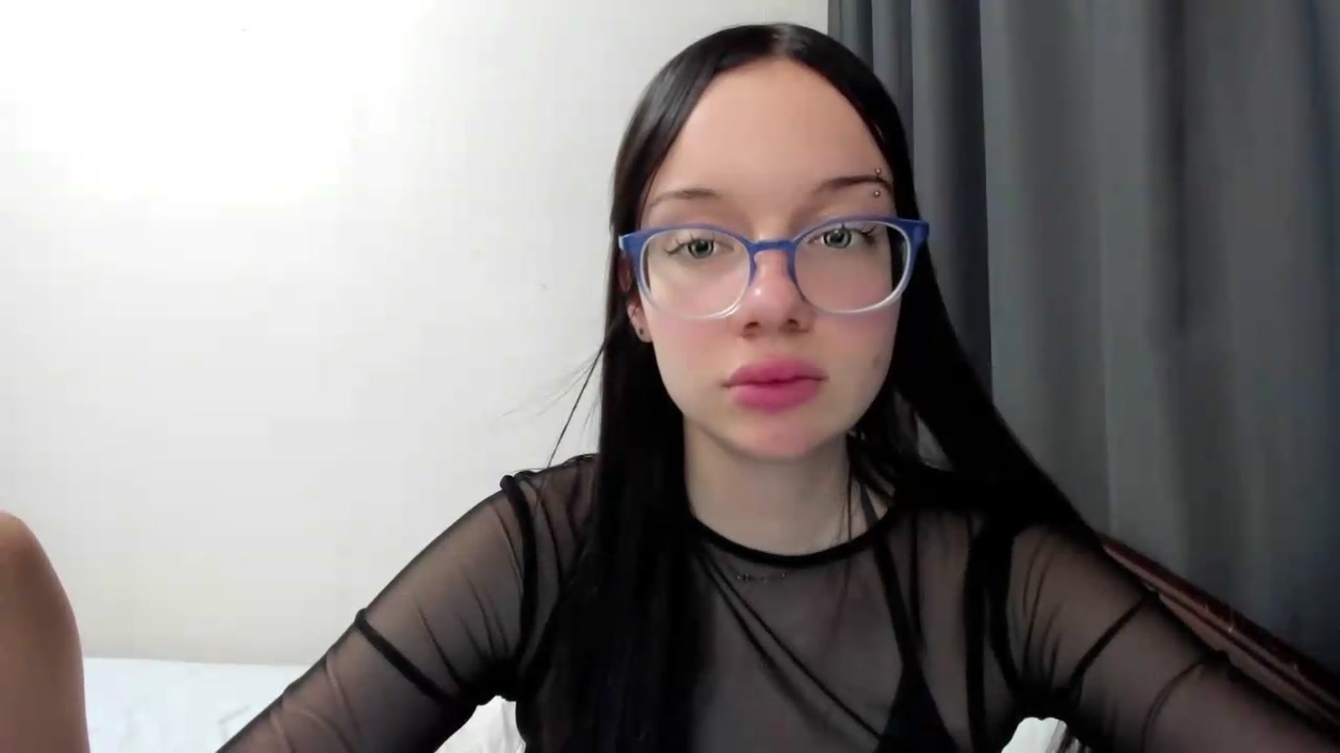Gallery image thumbnail from Baby_Melania's myfreecams stream on, 08/26/2026, 24:24 image 8 of 20