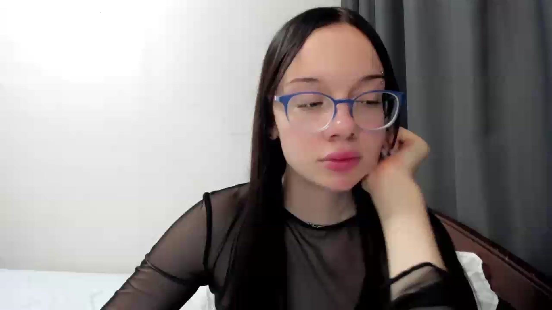 Gallery image thumbnail from Baby_Melania's myfreecams stream on, 08/26/2026, 24:24 image 1 of 20