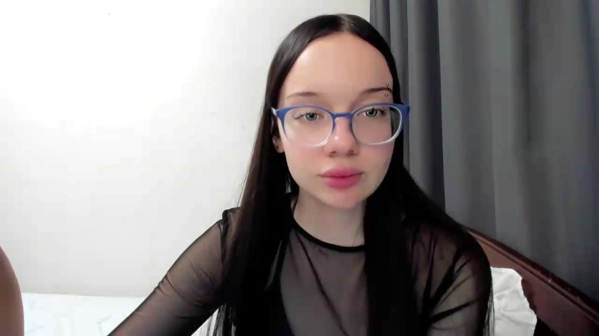 Gallery image thumbnail from Baby_Melania's myfreecams stream on, 08/26/2026, 24:24 image 5 of 20