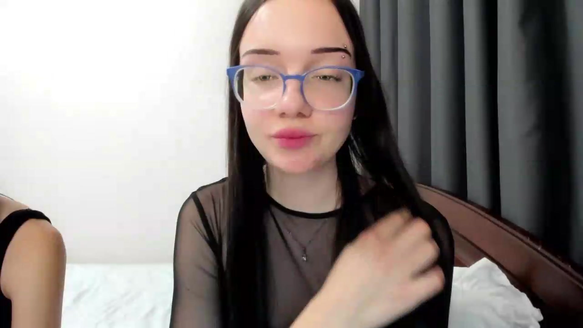 Gallery image thumbnail from Baby_Melania's myfreecams stream on, 08/28/2026, 21:03 image 8 of 20