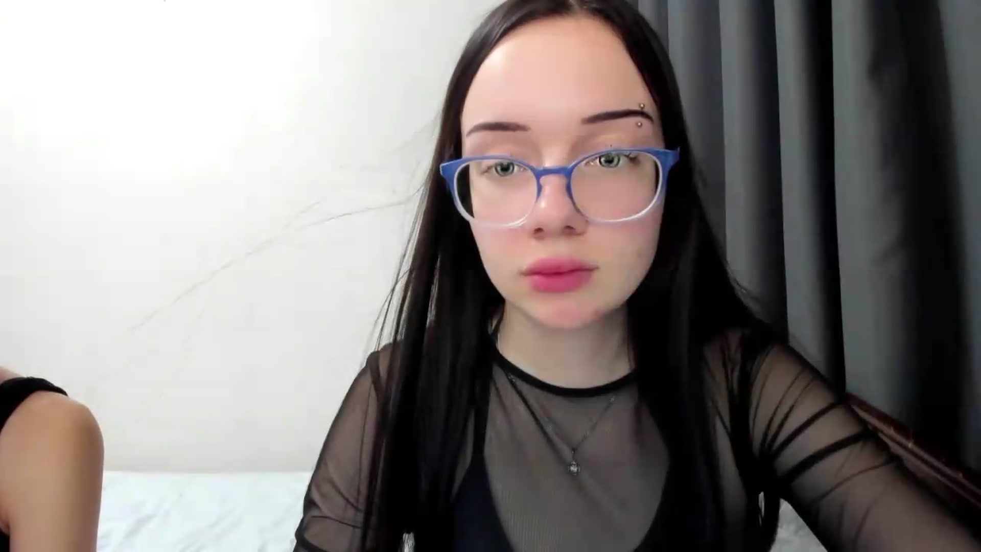 Gallery image thumbnail from Baby_Melania's myfreecams stream on, 08/28/2026, 21:03 image 4 of 20