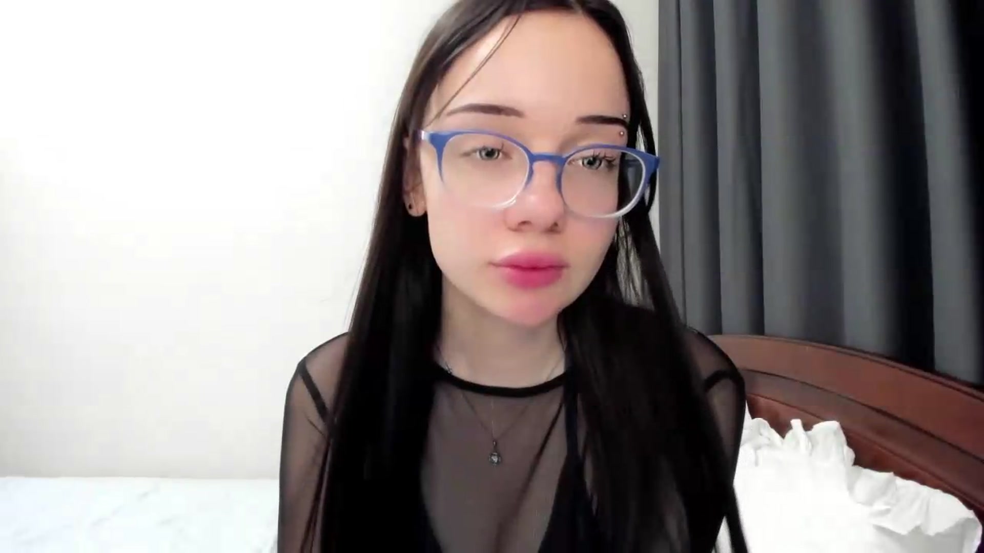 Gallery image thumbnail from Baby_Melania's myfreecams stream on, 08/29/2026, 24:41 image 6 of 20