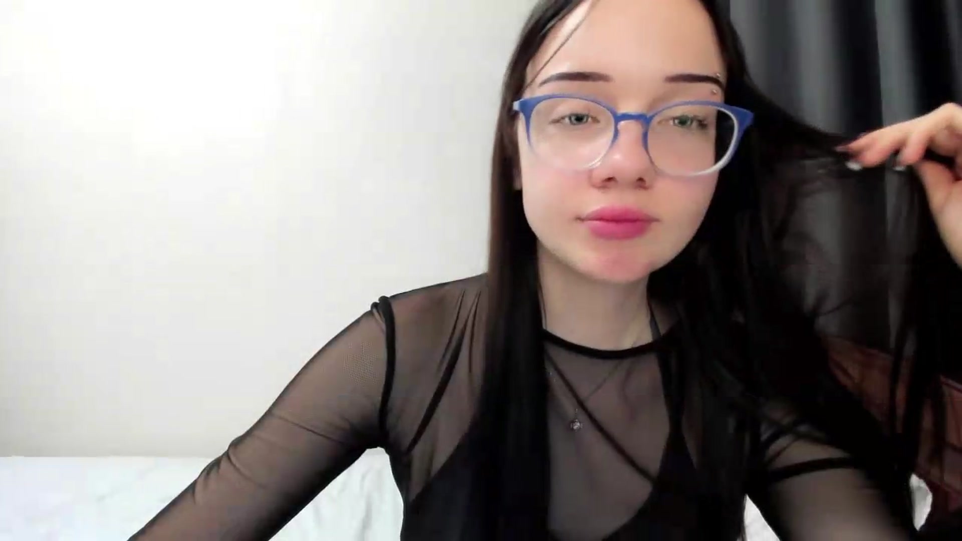 Gallery image thumbnail from Baby_Melania's myfreecams stream on, 08/29/2026, 24:41 image 8 of 20