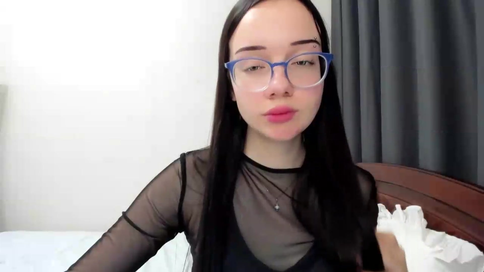 Gallery image thumbnail from Baby_Melania's myfreecams stream on, 08/29/2026, 01:38 image 13 of 20