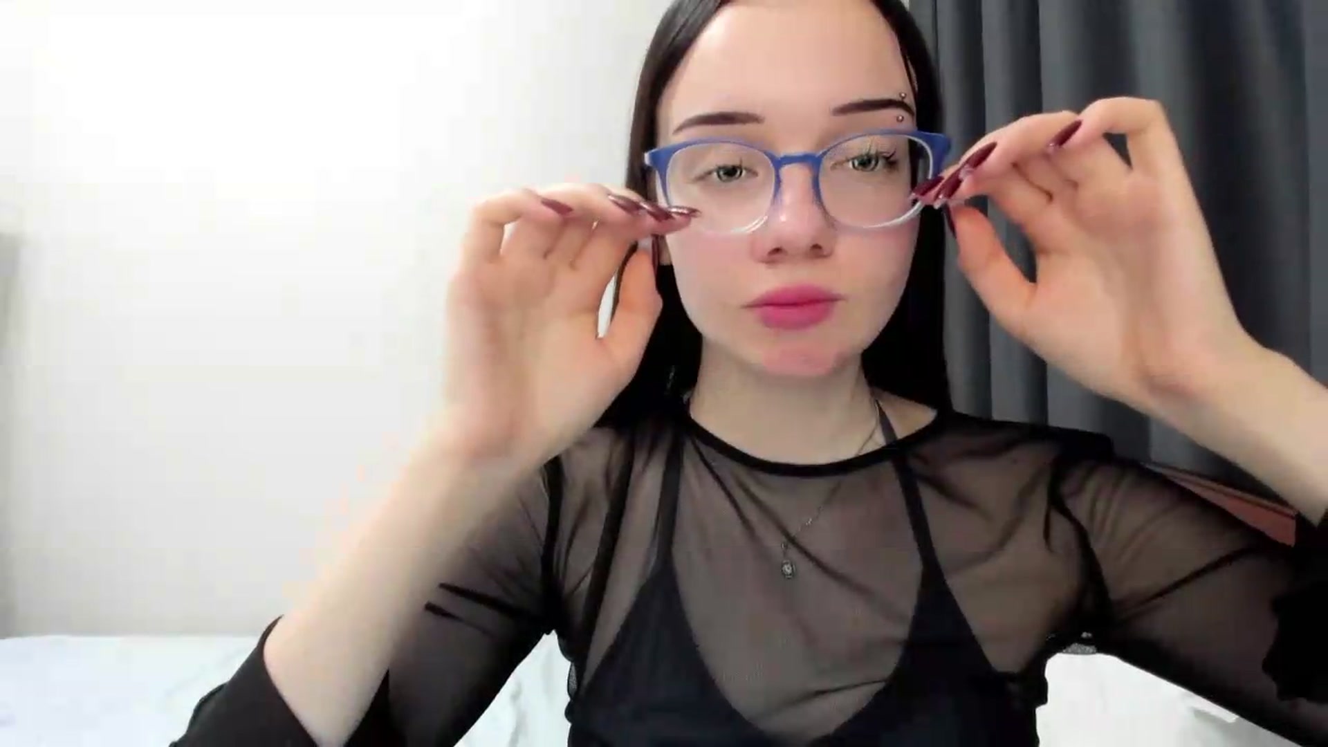 Gallery image thumbnail from Baby_Melania's myfreecams stream on, 08/29/2026, 01:38 image 18 of 20
