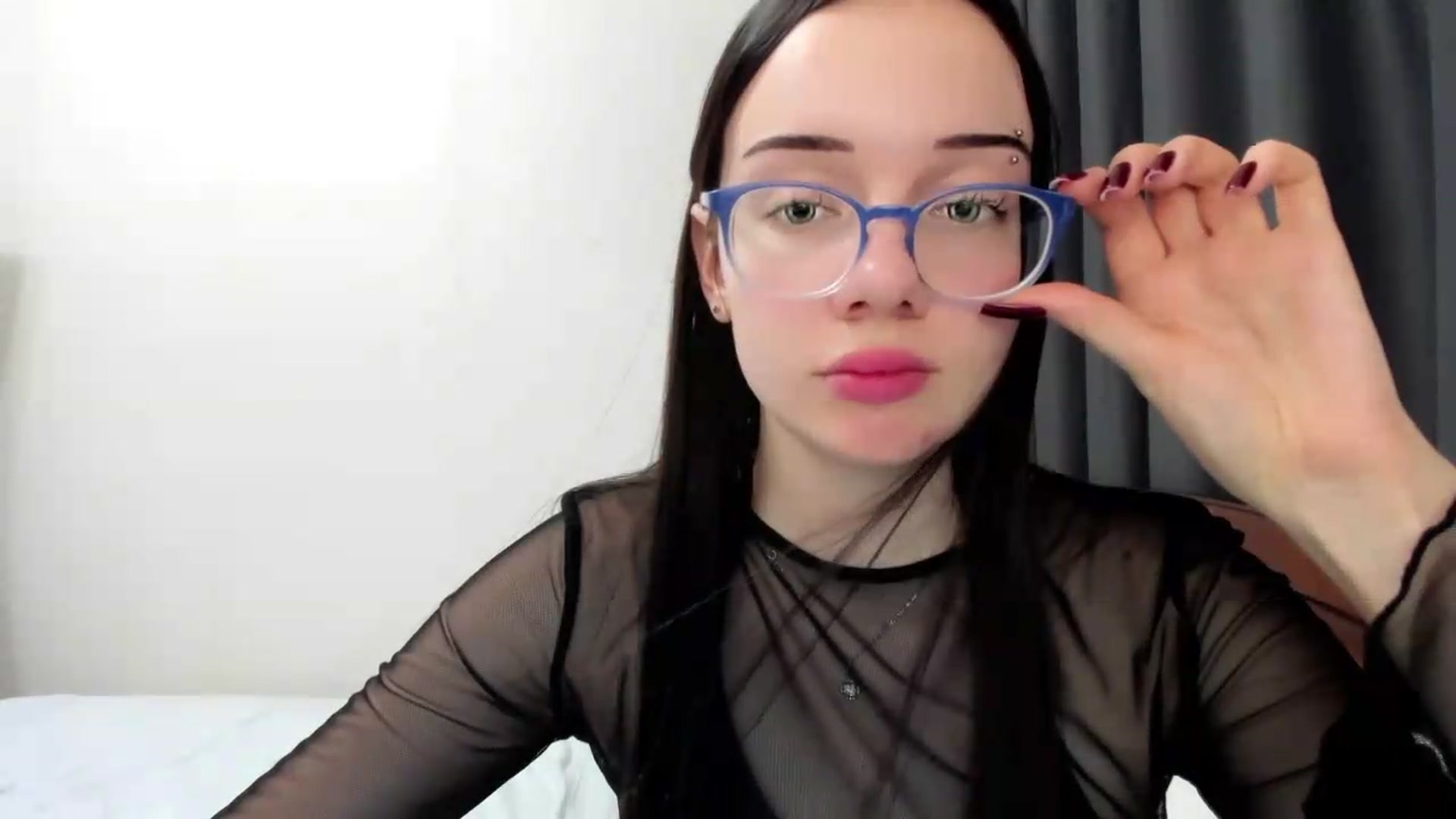 Gallery image thumbnail from Baby_Melania's myfreecams stream on, 08/29/2026, 01:38 image 9 of 20