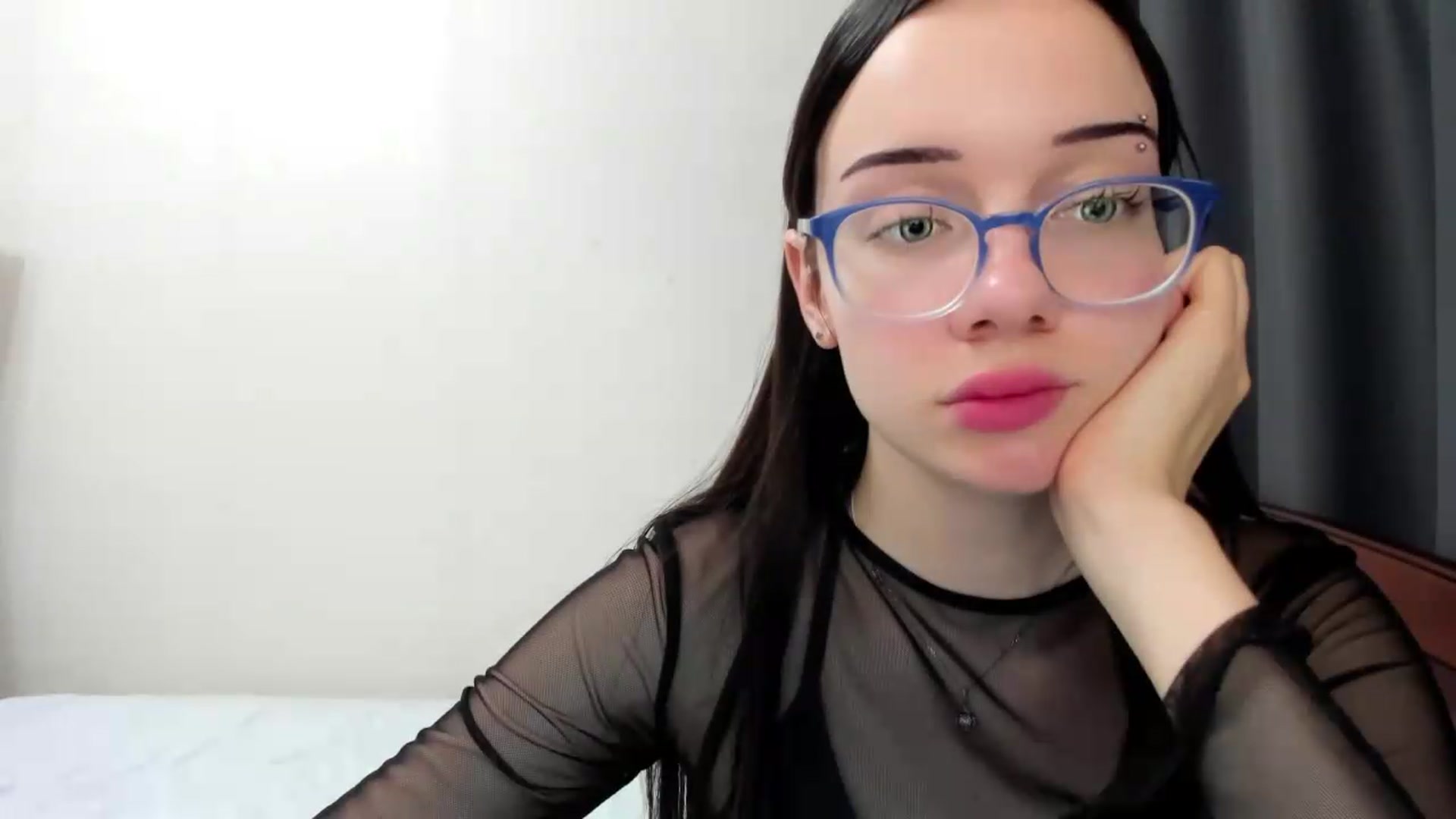 Gallery image thumbnail from Baby_Melania's myfreecams stream on, 08/29/2026, 01:38 image 6 of 20