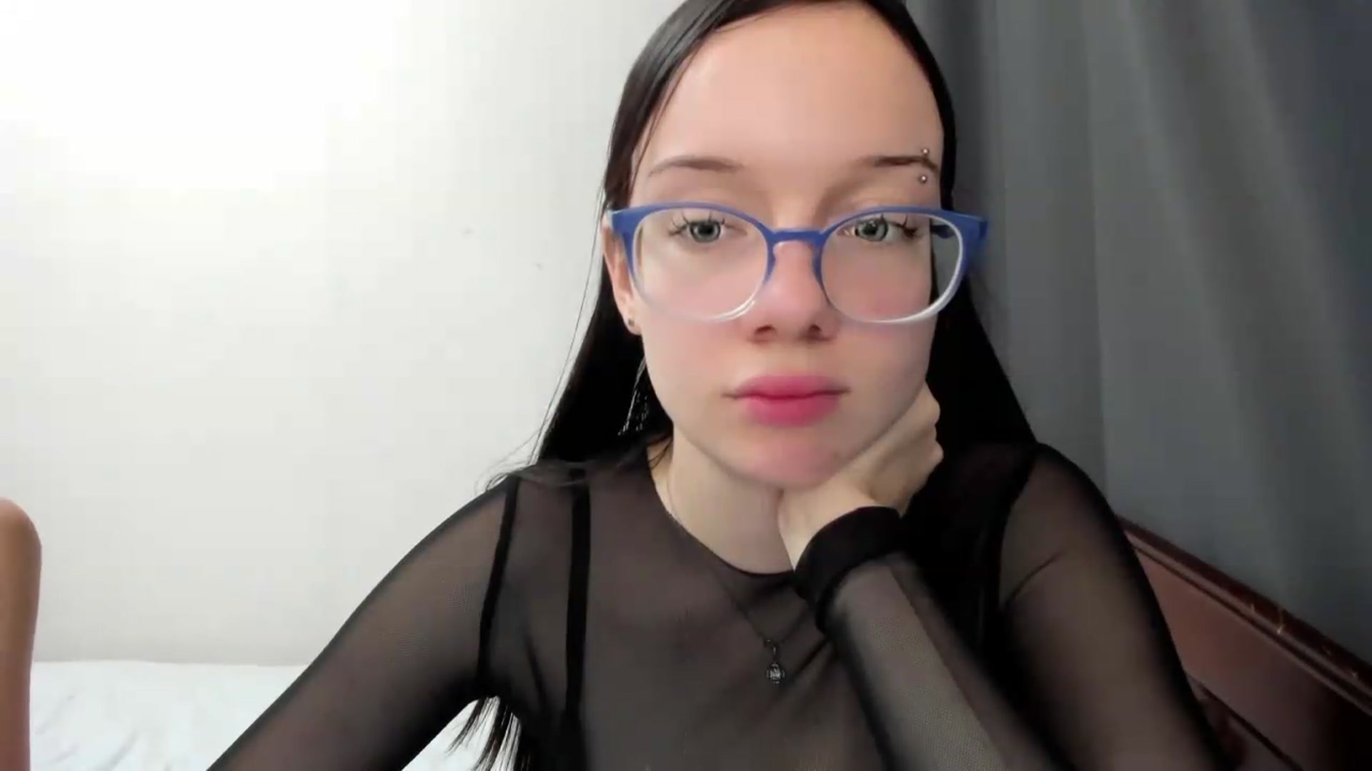 Gallery image thumbnail from Baby_Melania's myfreecams stream on, 09/09/2026, 19:40 image 11 of 20