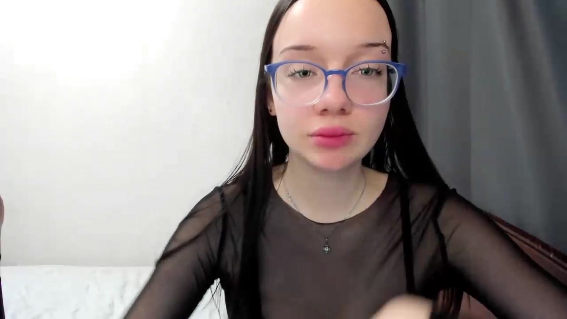 Gallery image thumbnail from Baby_Melania's myfreecams stream on, 09/10/2026, 24:07 image 13 of 20
