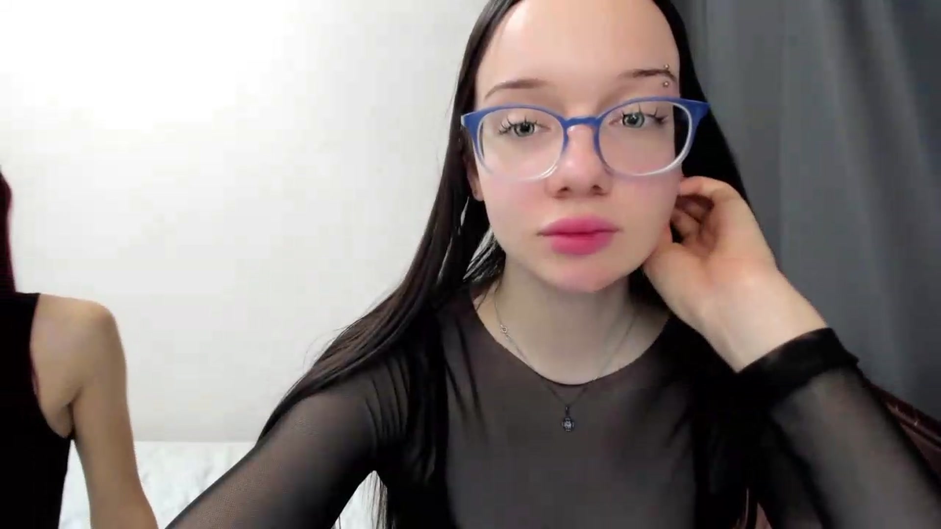 Gallery image thumbnail from Baby_Melania's myfreecams stream on, 09/10/2026, 24:07 image 14 of 20