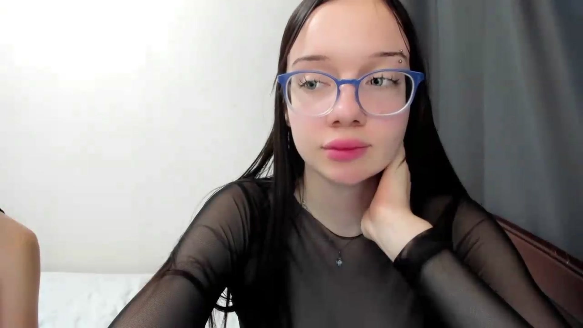 Gallery image thumbnail from Baby_Melania's myfreecams stream on, 09/10/2026, 24:07 image 12 of 20