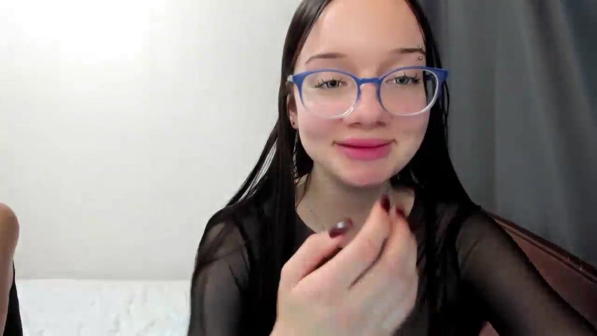 Gallery image thumbnail from Baby_Melania's myfreecams stream on, 09/10/2026, 24:07 image 5 of 20