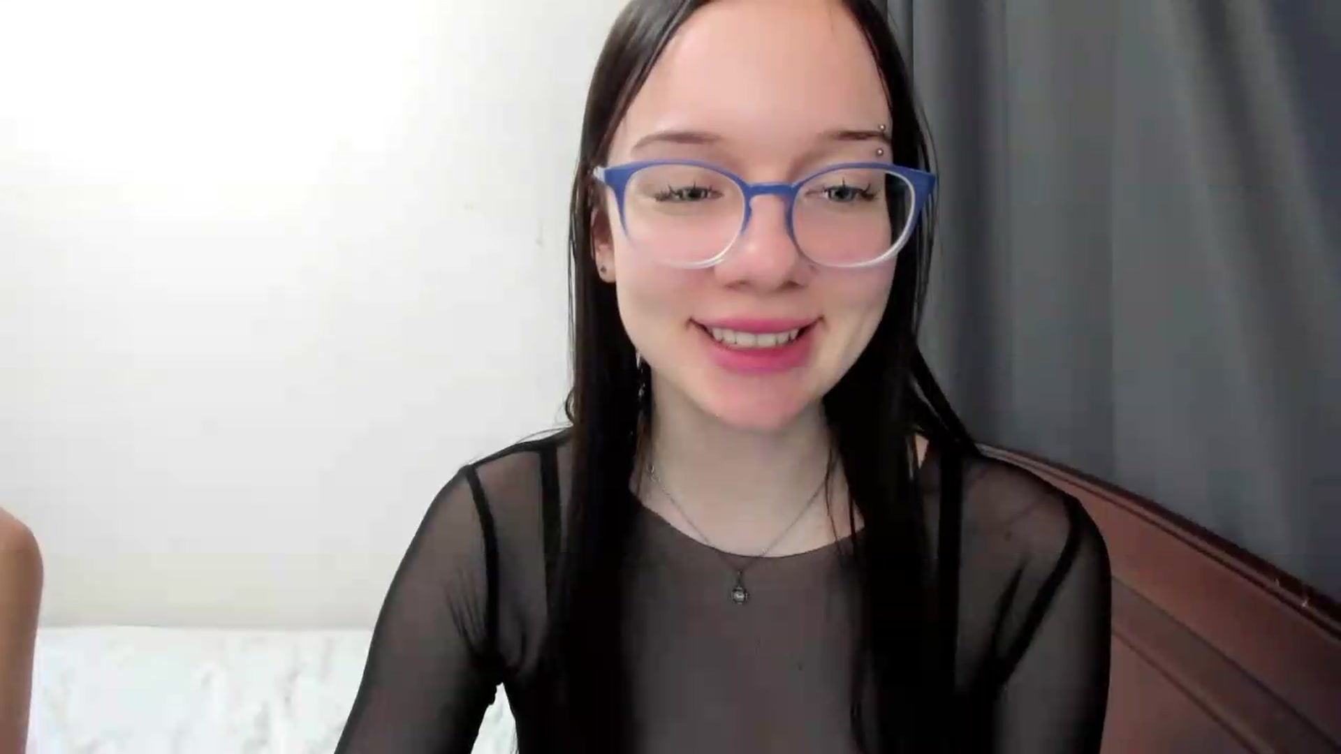 Gallery image thumbnail from Baby_Melania's myfreecams stream on, 09/10/2026, 24:07 image 9 of 20
