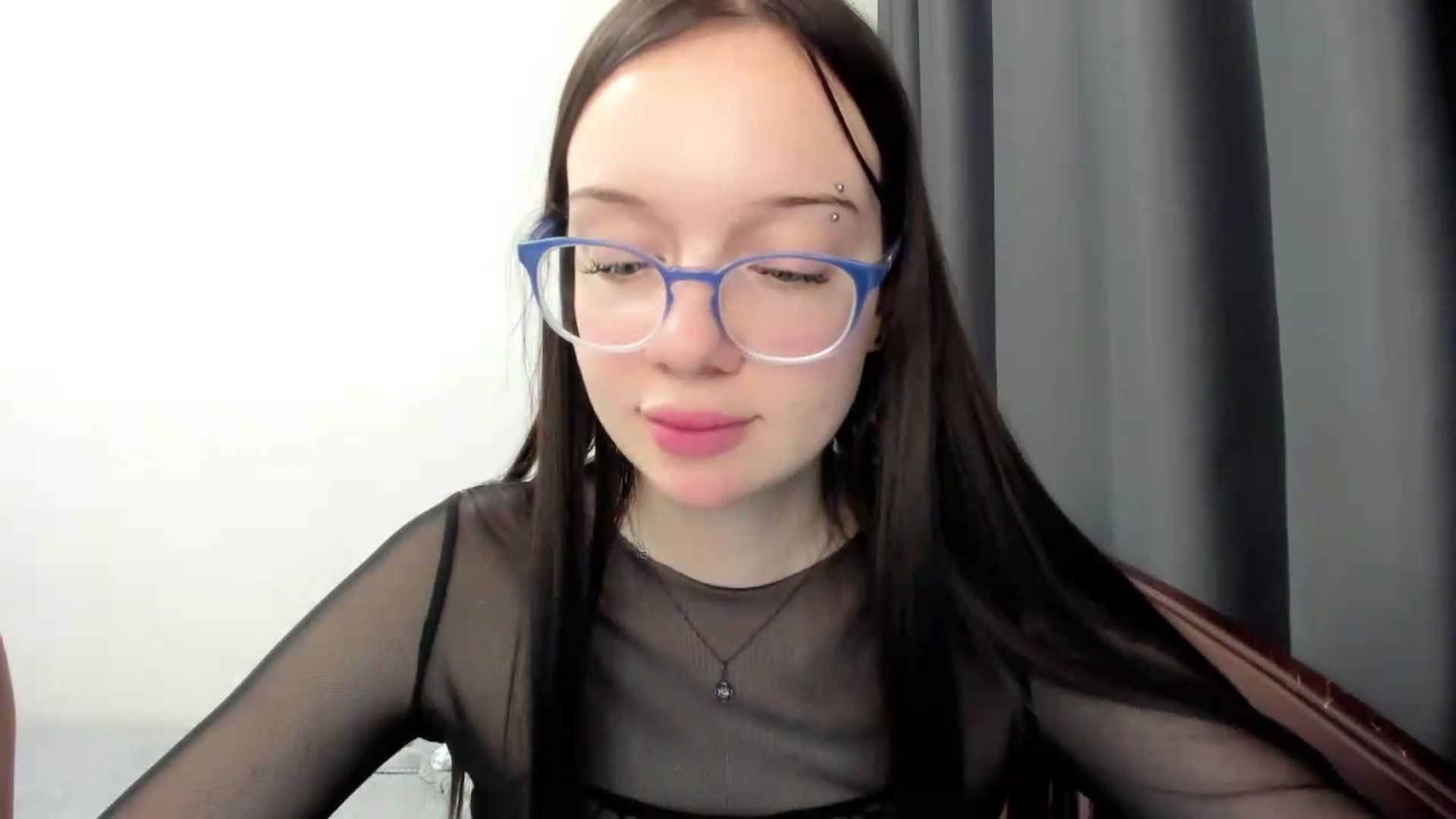 Gallery image thumbnail from Baby_Melania's myfreecams stream on, 09/11/2026, 01:52 image 17 of 20
