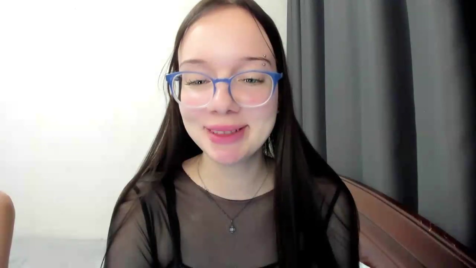 Gallery image thumbnail from Baby_Melania's myfreecams stream on, 09/11/2026, 01:52 image 8 of 20