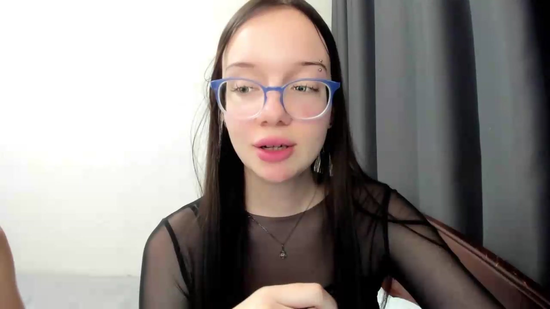 Gallery image thumbnail from Baby_Melania's myfreecams stream on, 09/11/2026, 01:52 image 6 of 20