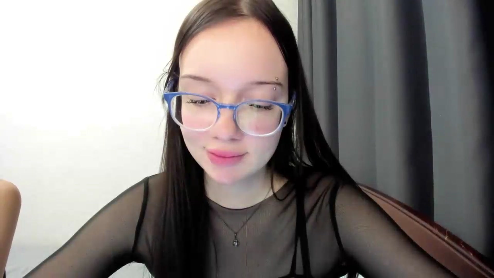 Gallery image thumbnail from Baby_Melania's myfreecams stream on, 09/11/2026, 01:52 image 5 of 20