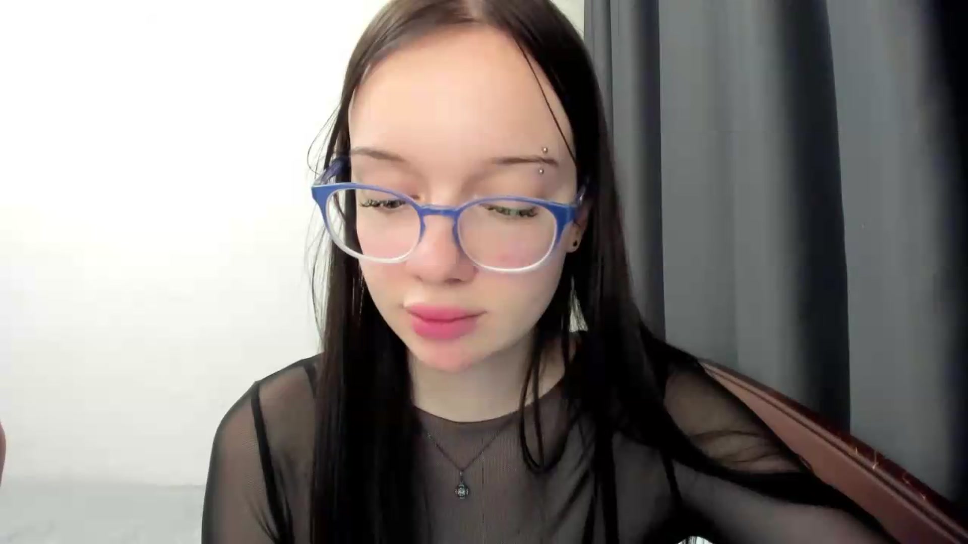Gallery image thumbnail from Baby_Melania's myfreecams stream on, 09/11/2026, 01:52 image 7 of 20
