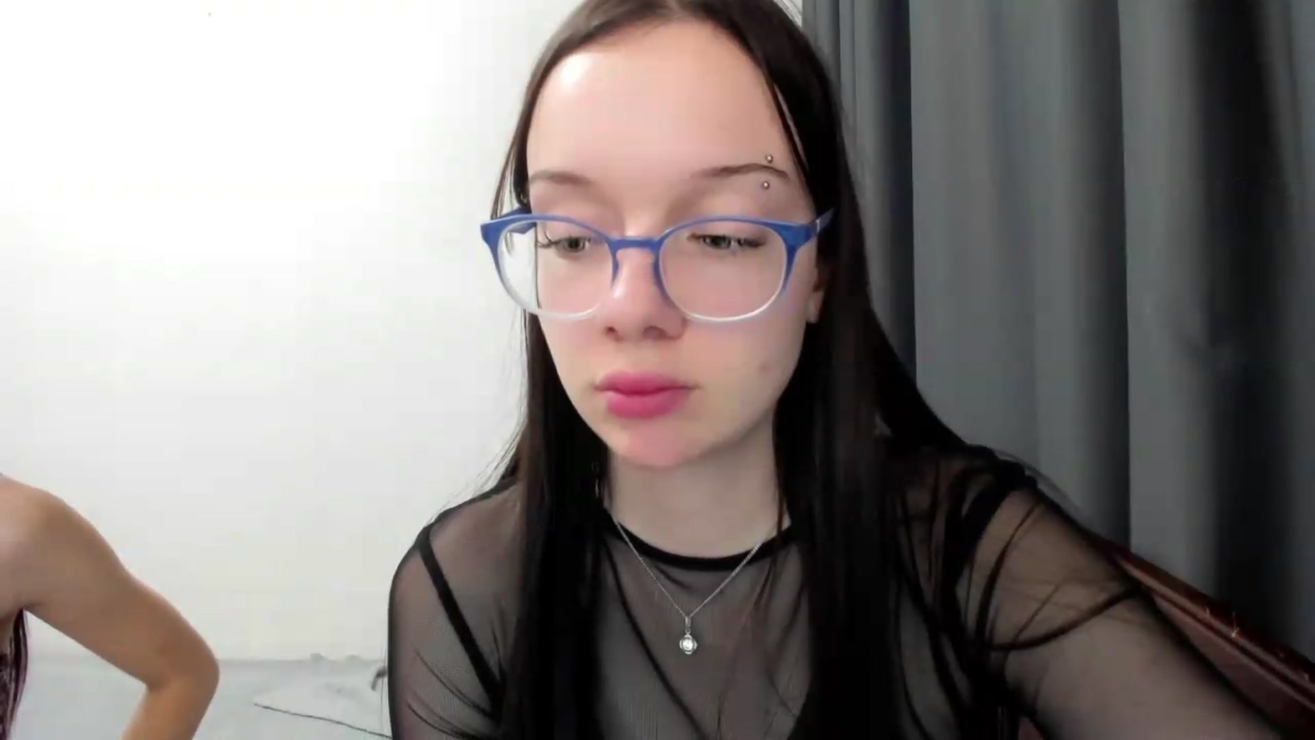 Gallery image thumbnail from Baby_Melania's myfreecams stream on, 09/13/2026, 01:27 image 9 of 20
