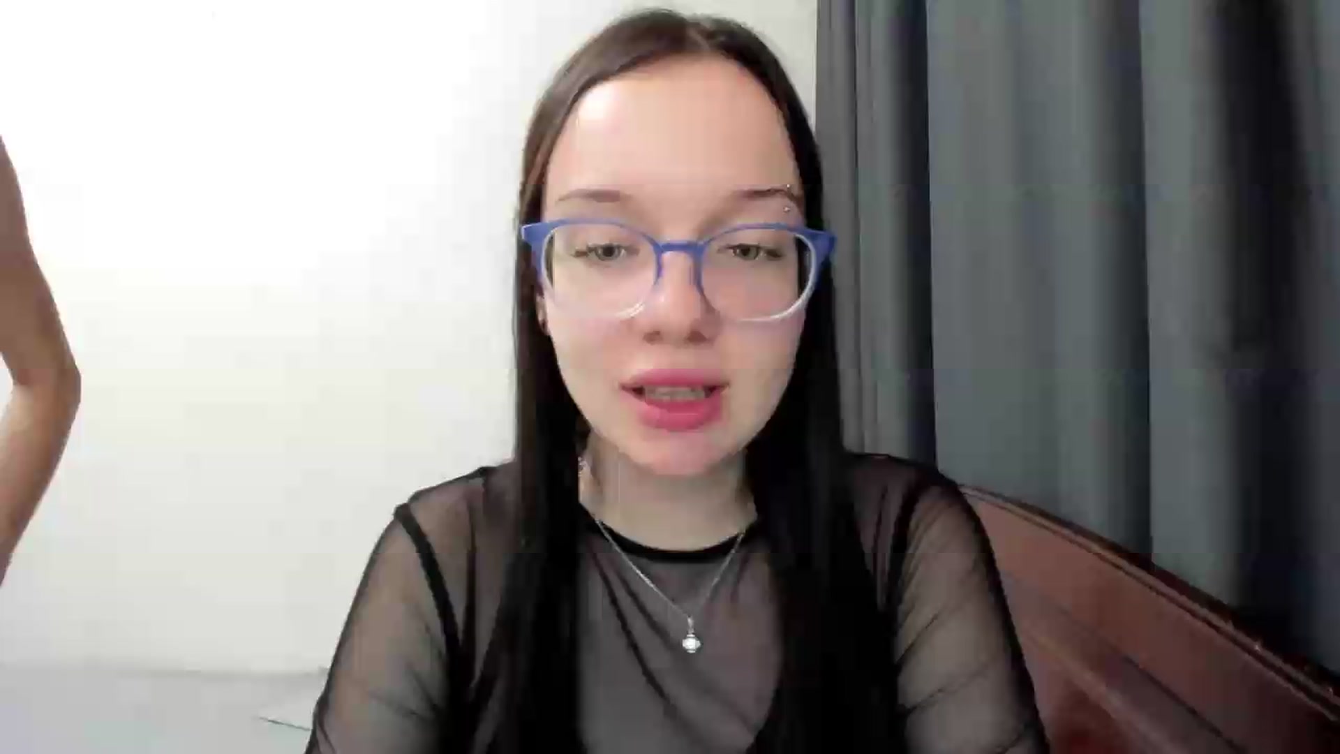 Gallery image thumbnail from Baby_Melania's myfreecams stream on, 09/13/2026, 01:27 image 10 of 20
