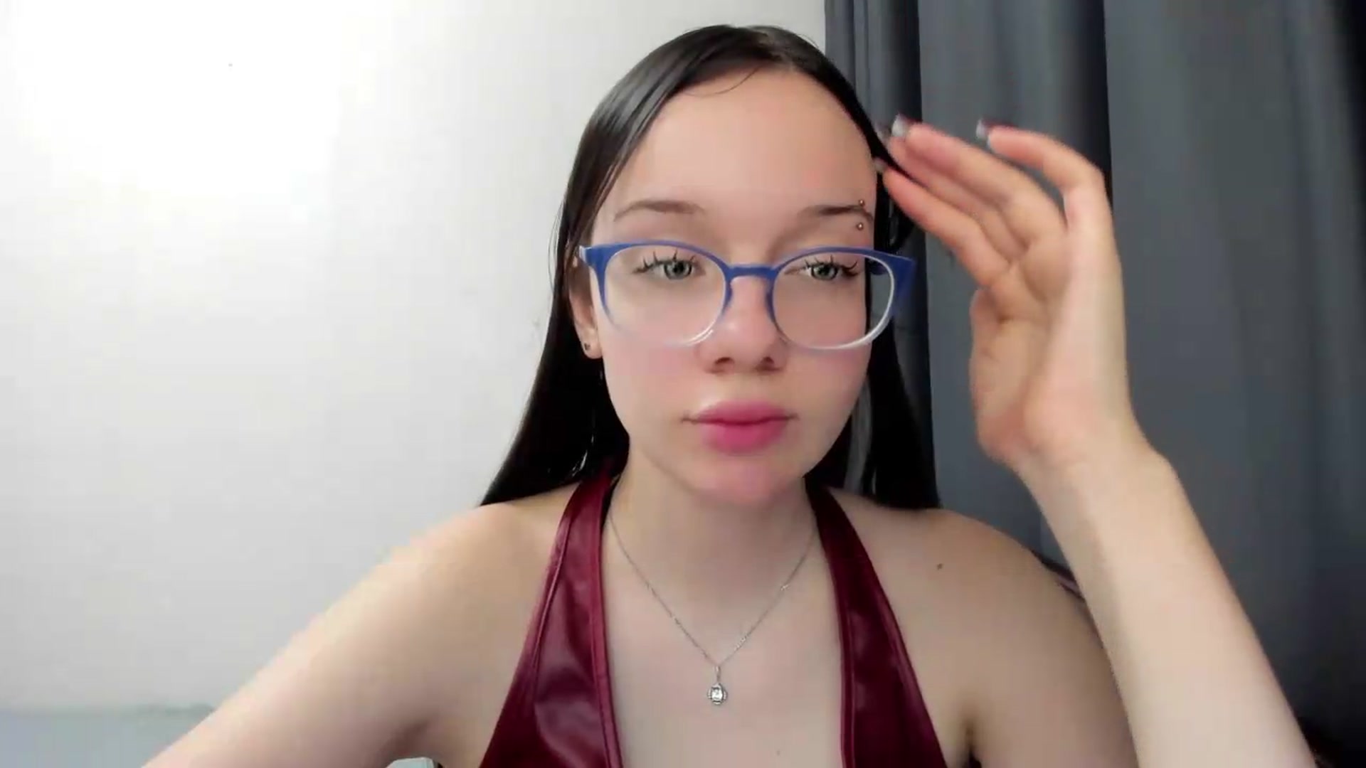 Gallery image thumbnail from Baby_Melania's myfreecams stream on, 09/13/2026, 18:56 image 2 of 20