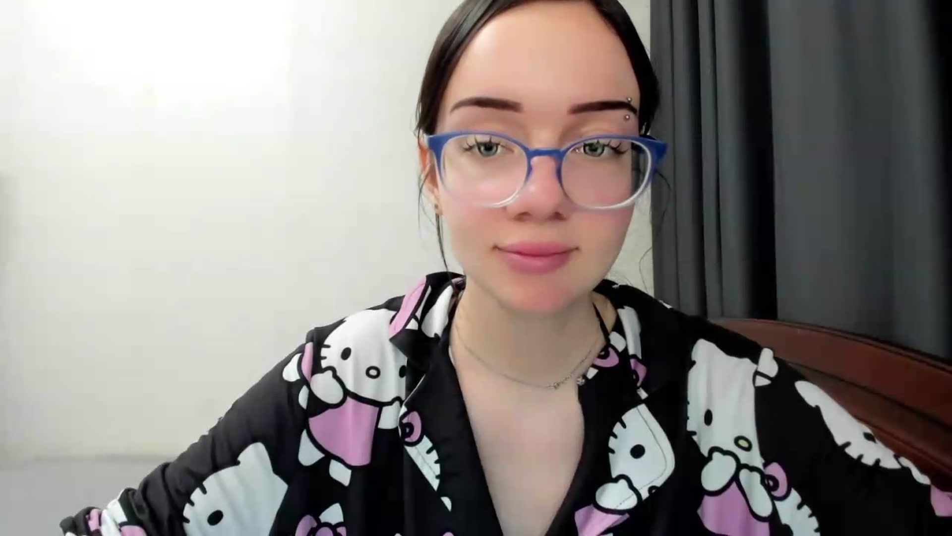 Gallery image thumbnail from Baby_Melania's myfreecams stream on, 09/15/2026, 23:47 image 20 of 20