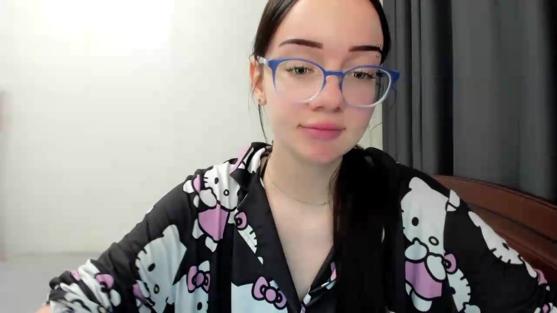 Gallery image thumbnail from Baby_Melania's myfreecams stream on, 09/15/2026, 23:47 image 5 of 20