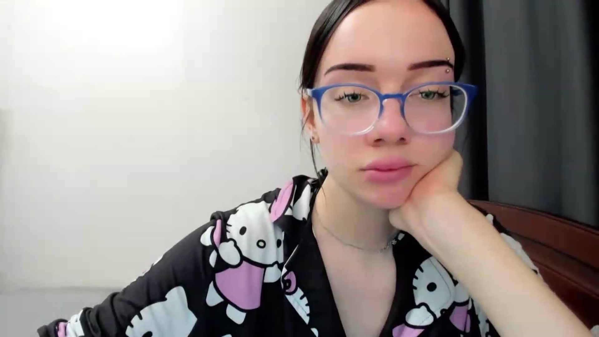 Gallery image thumbnail from Baby_Melania's myfreecams stream on, 09/15/2026, 23:47 image 16 of 20