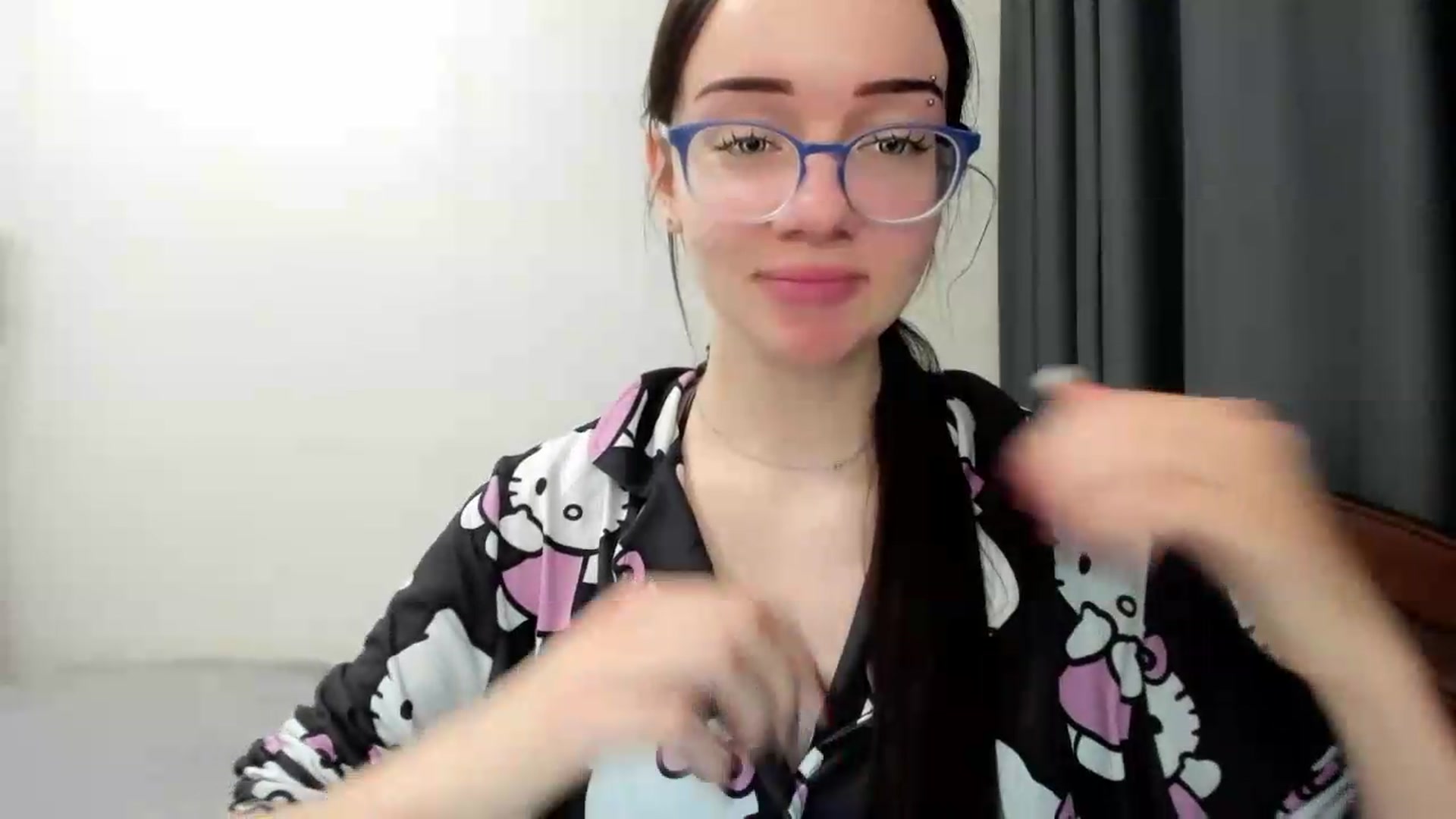 Gallery image thumbnail from Baby_Melania's myfreecams stream on, 09/15/2026, 23:47 image 3 of 20