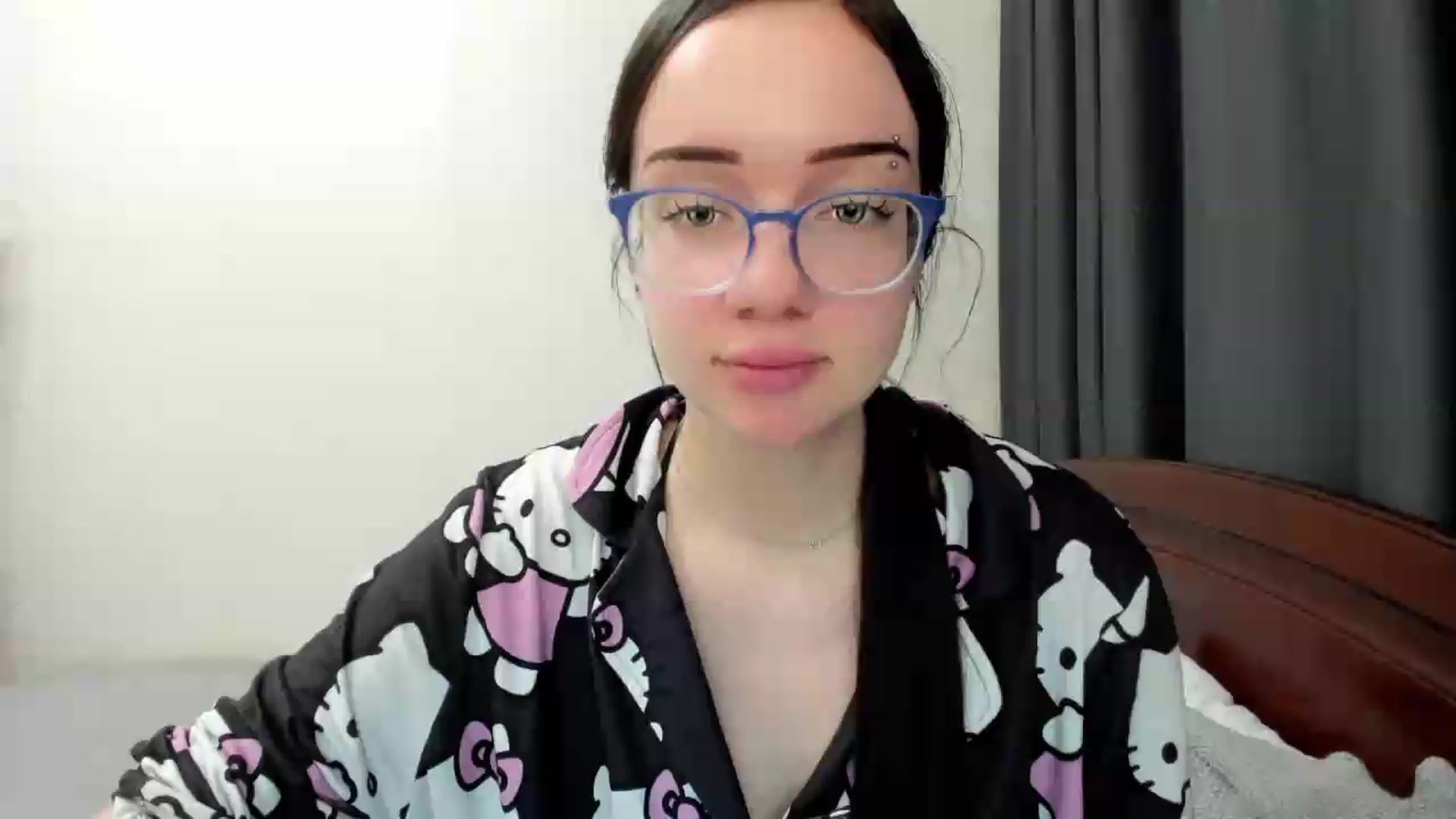 Gallery image thumbnail from Baby_Melania's myfreecams stream on, 09/15/2026, 23:47 image 1 of 20