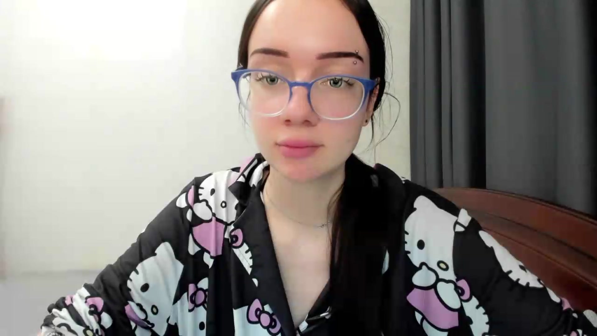Gallery image thumbnail from Baby_Melania's myfreecams stream on, 09/15/2026, 23:47 image 6 of 20