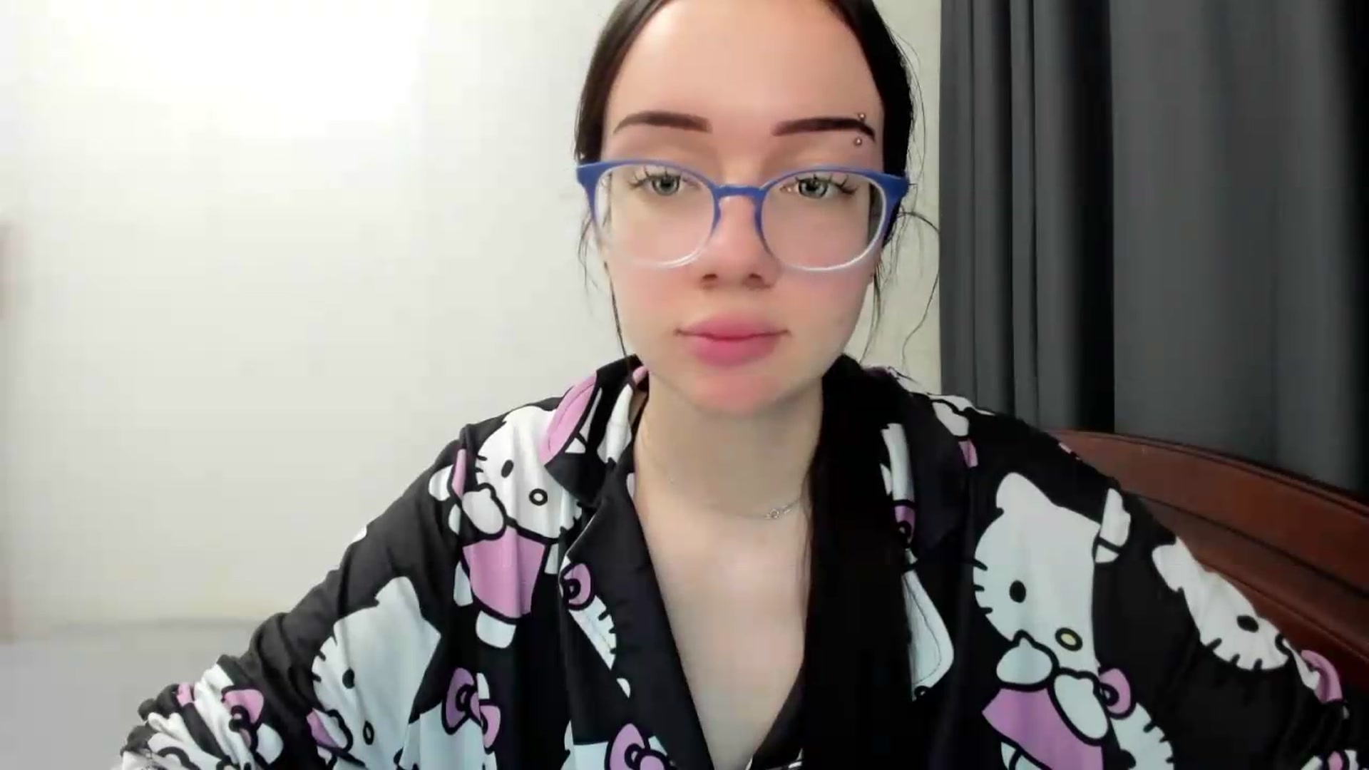Gallery image thumbnail from Baby_Melania's myfreecams stream on, 09/15/2026, 23:47 image 2 of 20