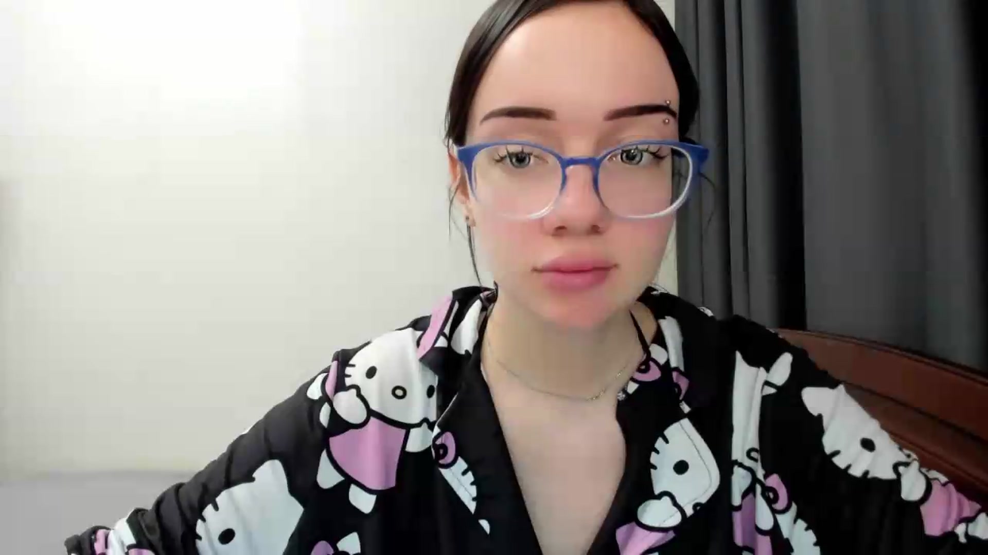 Gallery image thumbnail from Baby_Melania's myfreecams stream on, 09/15/2026, 23:47 image 12 of 20