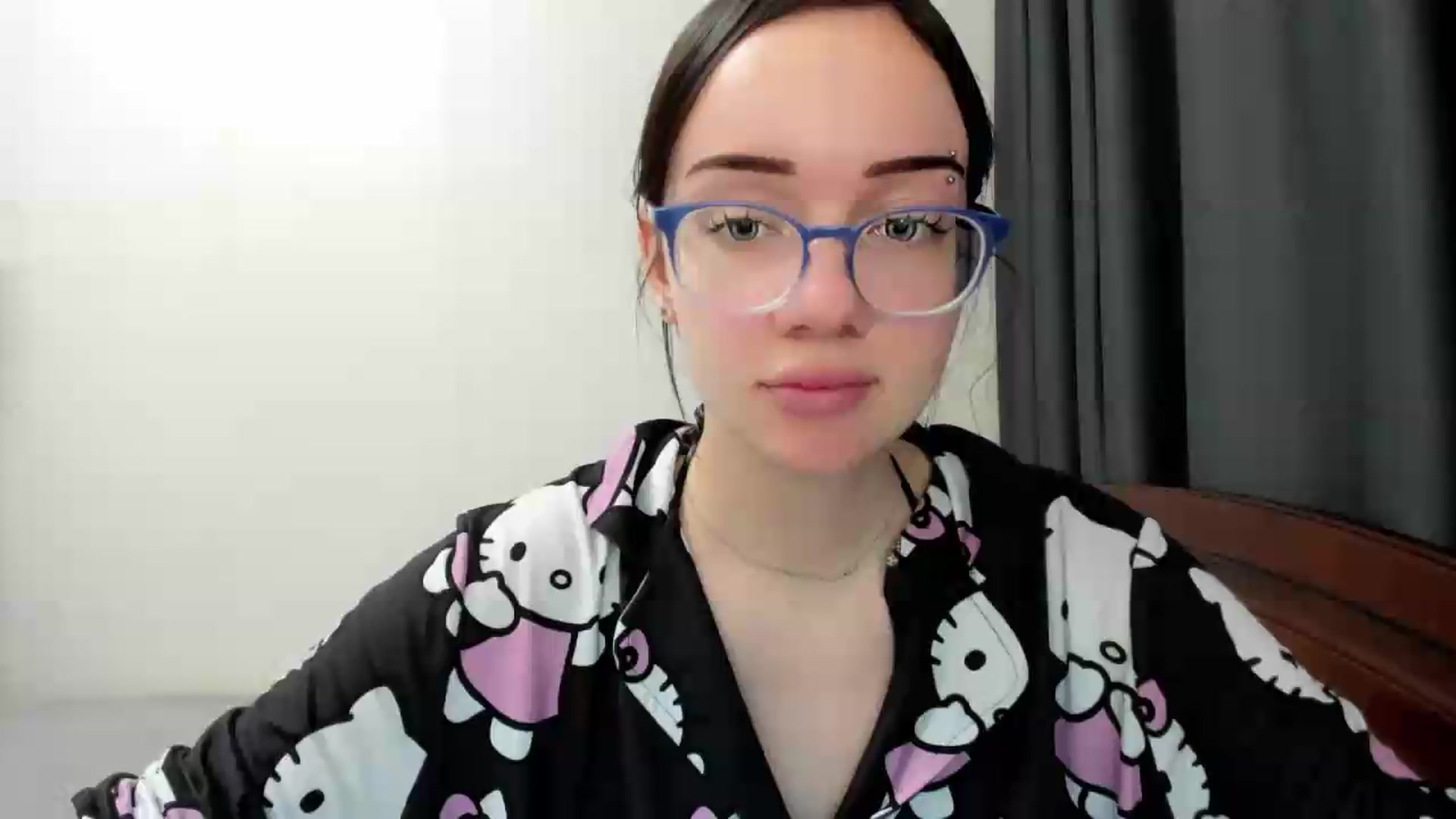 Gallery image thumbnail from Baby_Melania's myfreecams stream on, 09/15/2026, 23:47 image 10 of 20