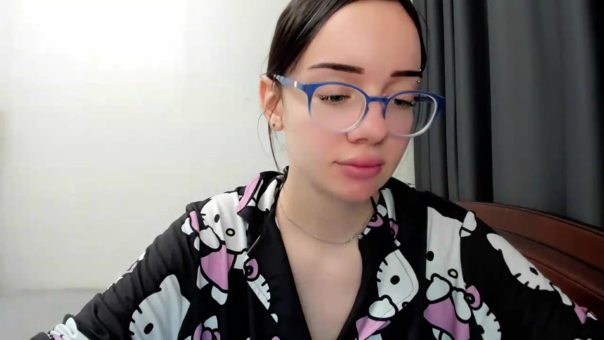Gallery image thumbnail from Baby_Melania's myfreecams stream on, 09/15/2026, 23:47 image 14 of 20