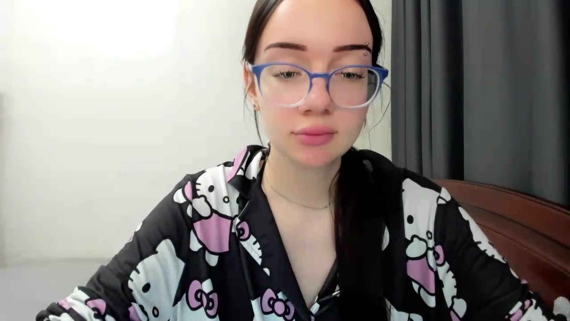 Gallery image thumbnail from Baby_Melania's myfreecams stream on, 09/15/2026, 23:47 image 7 of 20