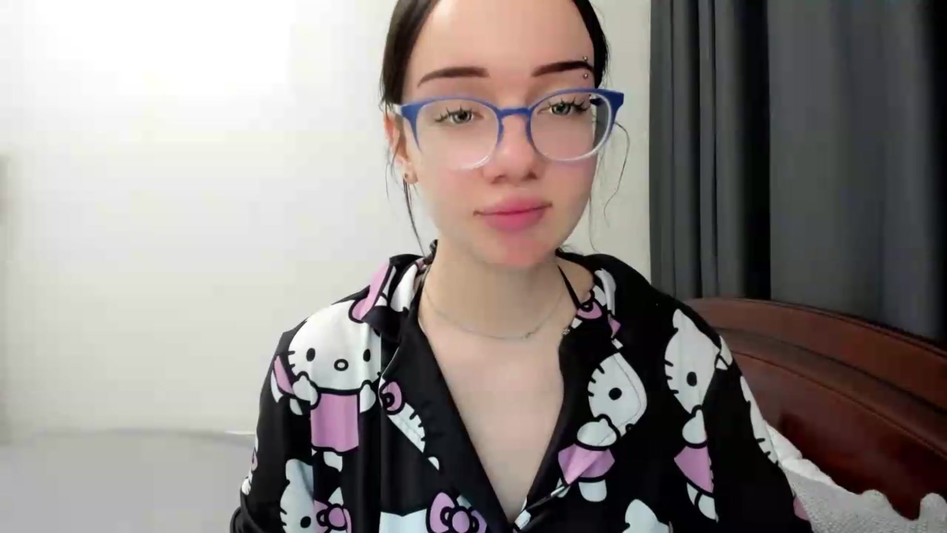 Gallery image thumbnail from Baby_Melania's myfreecams stream on, 09/15/2026, 23:47 image 8 of 20