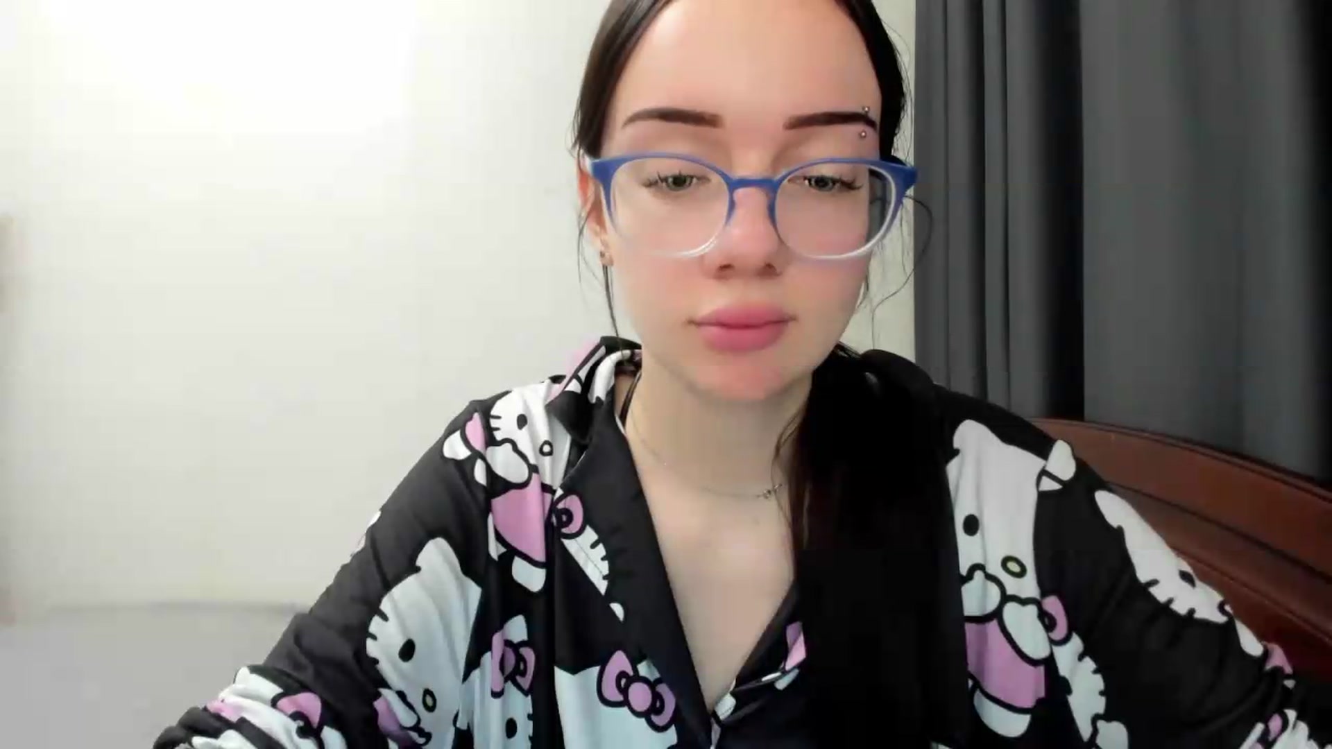 Gallery image thumbnail from Baby_Melania's myfreecams stream on, 09/15/2026, 23:47 image 4 of 20