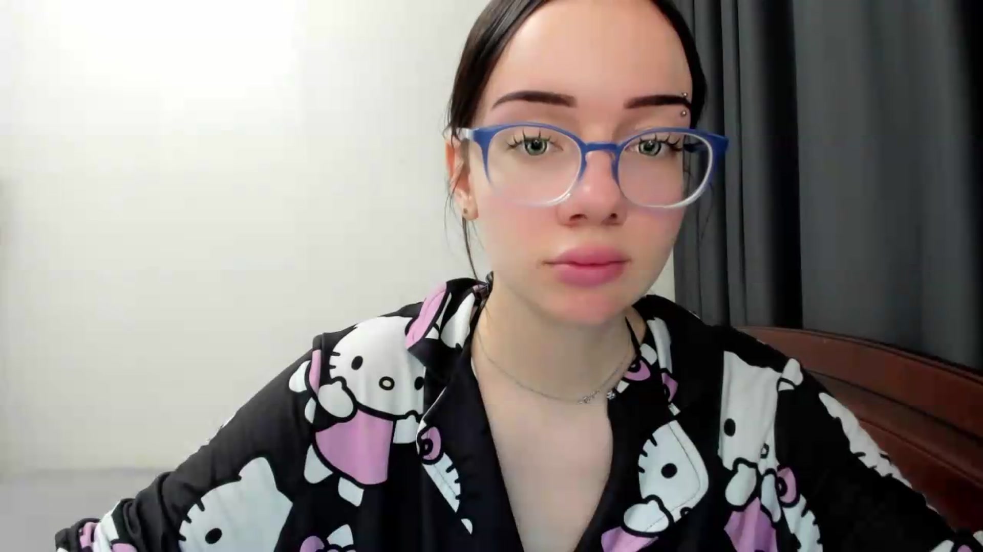 Gallery image thumbnail from Baby_Melania's myfreecams stream on, 09/15/2026, 23:47 image 18 of 20