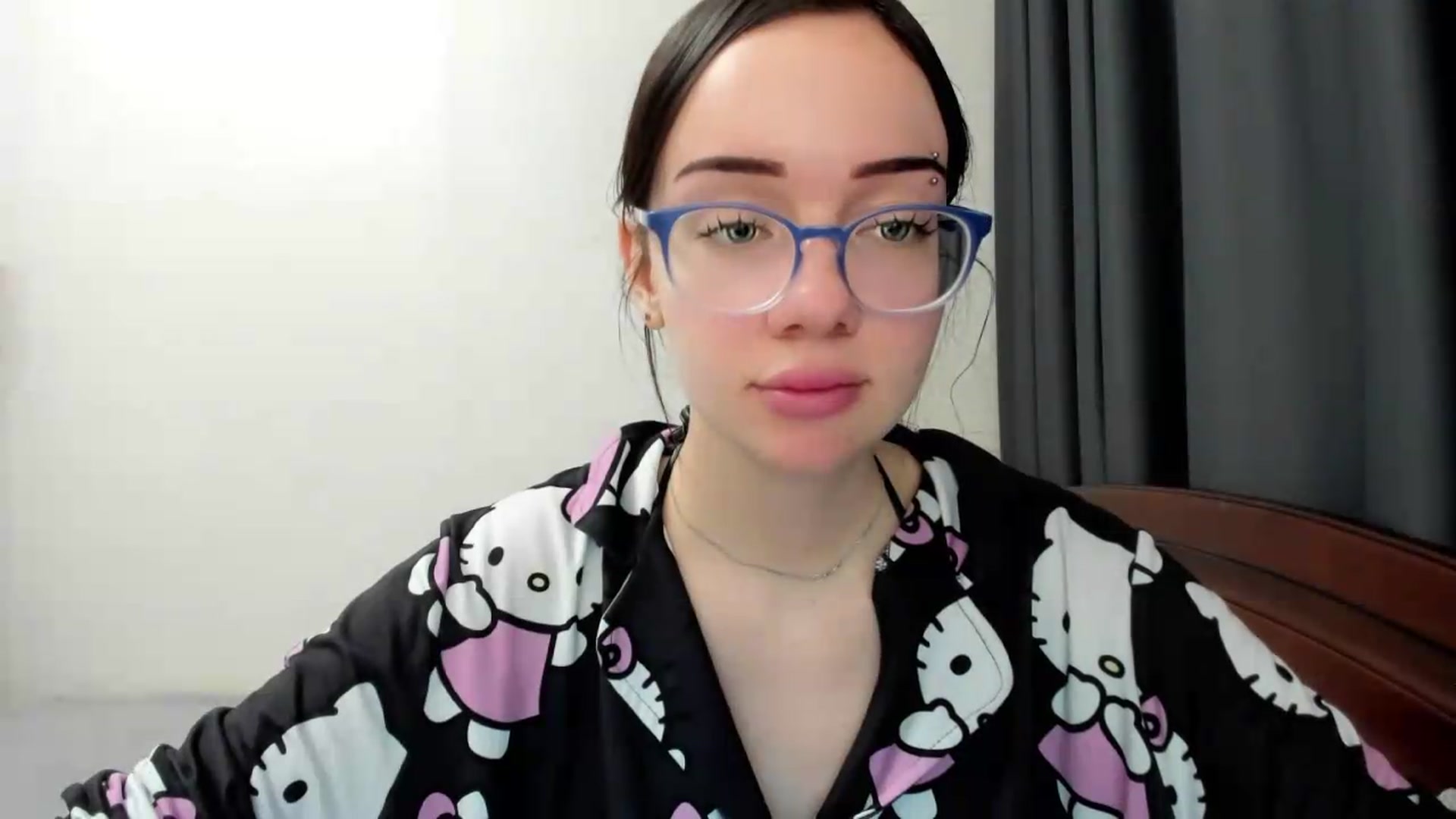Gallery image thumbnail from Baby_Melania's myfreecams stream on, 09/15/2026, 23:47 image 9 of 20